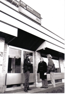 F47 Overval op postkantoor, 1993, 2